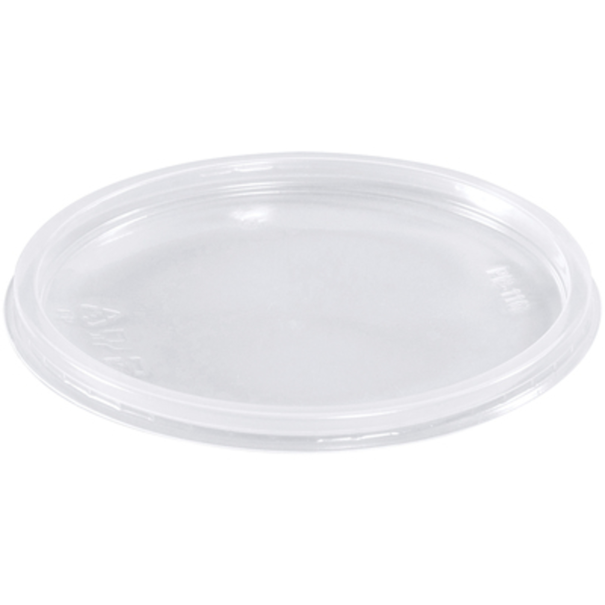 Deli C Lids for 8, 12, 16 and 32 oz. 500/CS